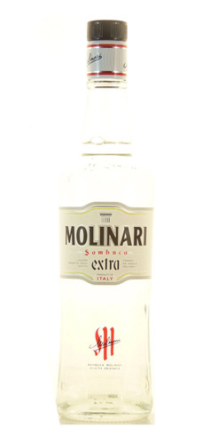Molinari sambuca extra 7l - sambuca, 0,7l