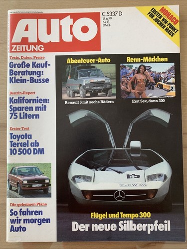 Auto zeitung vom - zeitung,