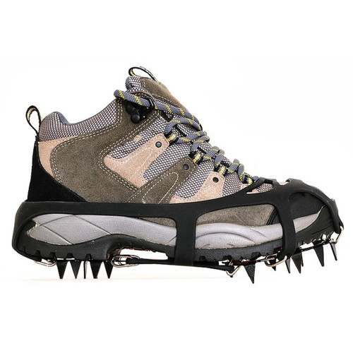 Für zahn eis - 18, spikes