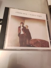 Chris rea water sign cd guter