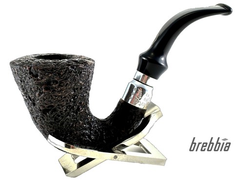 Brebbia first calabash 1997 - first,