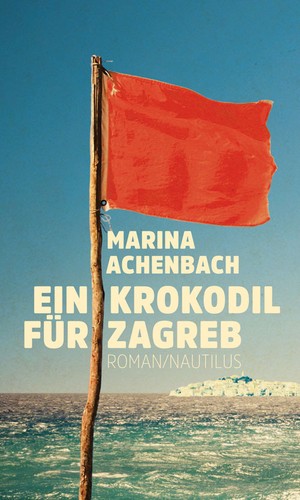 Ein krokodil für - ein, |