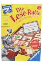 Ravensburger Die Lese-Ratte