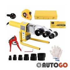 Muffenschweißgerät