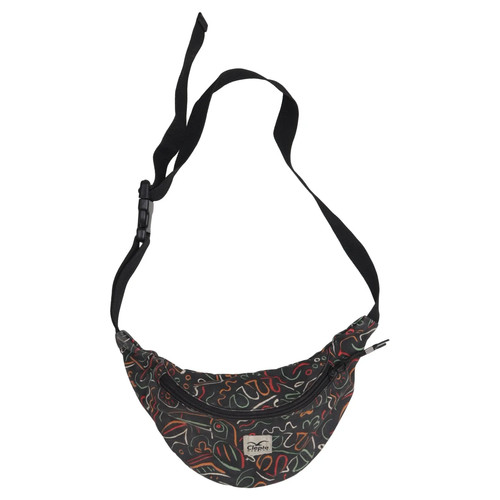 Cleptomanicx gürteltasche - cleptomanicx,,