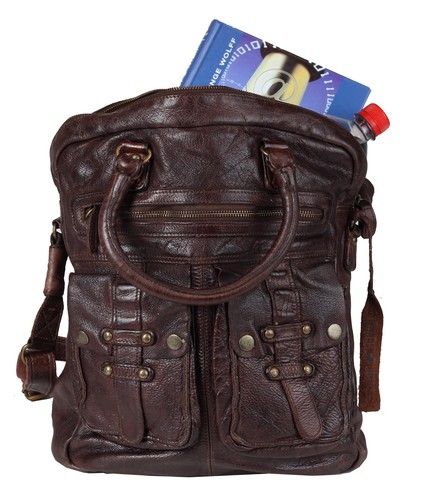 Handtasche billy the kid - handtasche,