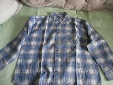 Damen - HEMD BLUSE langarm