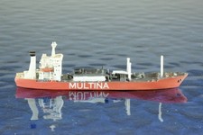 Bavaria Multina Hersteller