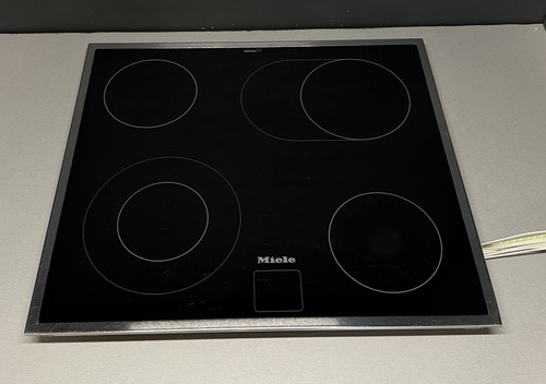 Miele typ km613edst - miele, typ: