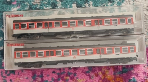 Fleischmann 610 pendolino - vt, "pendolino"