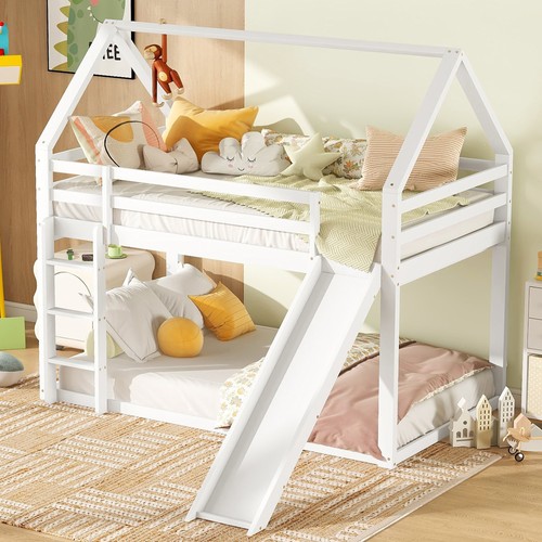 Etagenbett bettgestell mit - etagenbett,