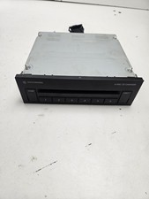 VW Phaeton 3D CD-Wechsler