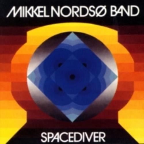Mikkel nordso band spacediver - nordso,