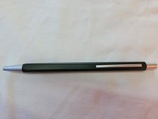 Diplomat Quad, Kugelschreiber,  Schwarz,  Neu