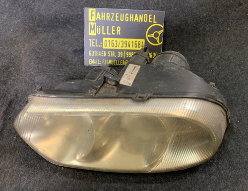 Alfa romeo frontscheinwerfer - alfa,