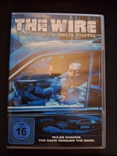 The Wire - Die komplette