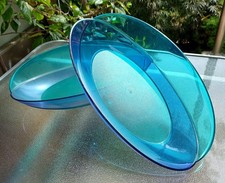 2x Tupperware - Eleganzia - Schmetterling - gebraucht - guter Zustand