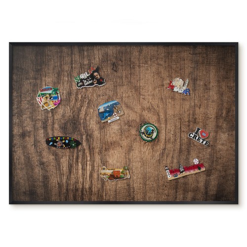 magnettafel kuche