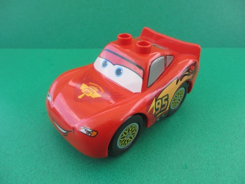 Lego duplo auto disney cars - duplo,