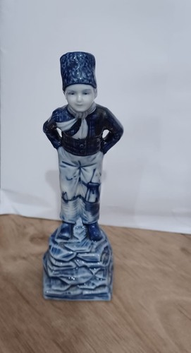 Rare vintage delfter blau - rare,