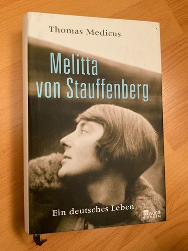 Thomas medicus melitta von - thomas,