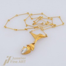 LAPPONIA Collier/Halskette -
