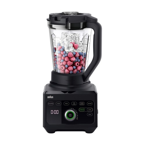 Braun standmixer 9040 - braun, jb