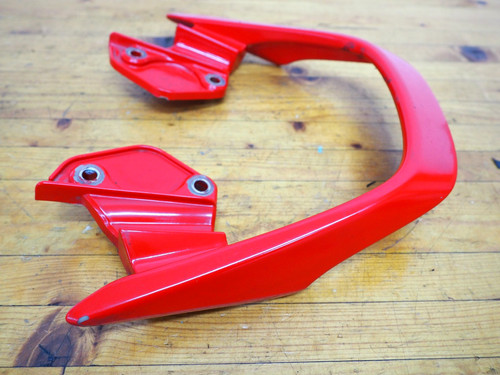 Honda cbf 125 jc40 - honda,