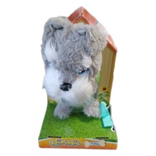 Animagic Tilly Terrier