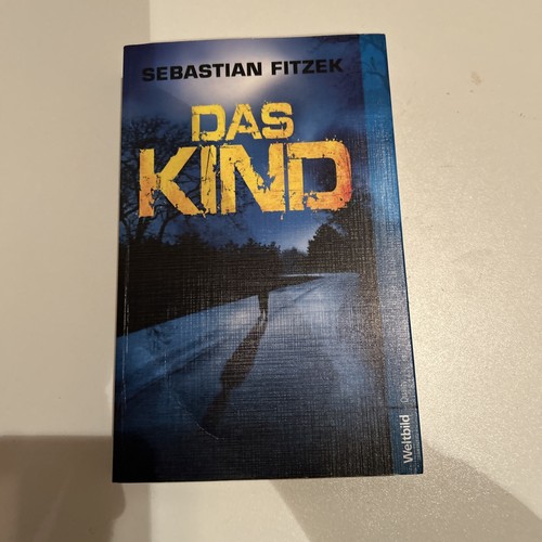 Das kind psychothriller - das, :
