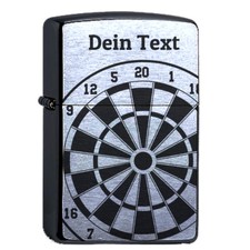 Zippo Wunschgravur Name