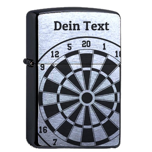 Zippo wunschgravur name - zippo,