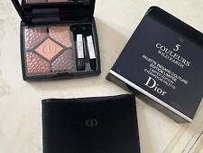 DIOR DIORSHOW 5 COULEURS