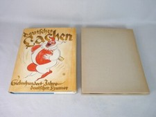 Deutsches Lachen 700 Jahre