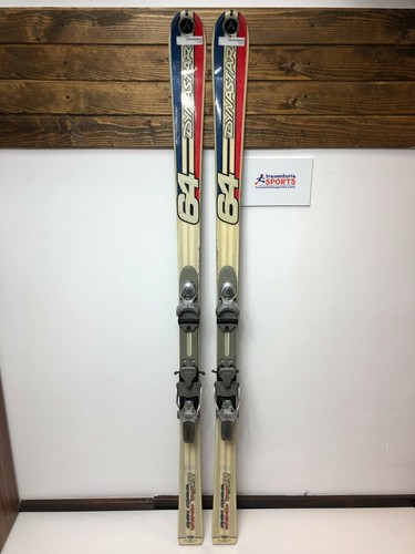 Dynastar course team 168cm ski - dynastar,