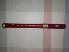 Blöckflöte Original