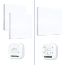 230V Funk Empfänger 433mhz