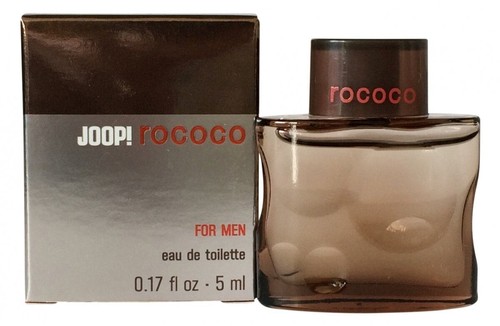 Joop rococo for men - ,