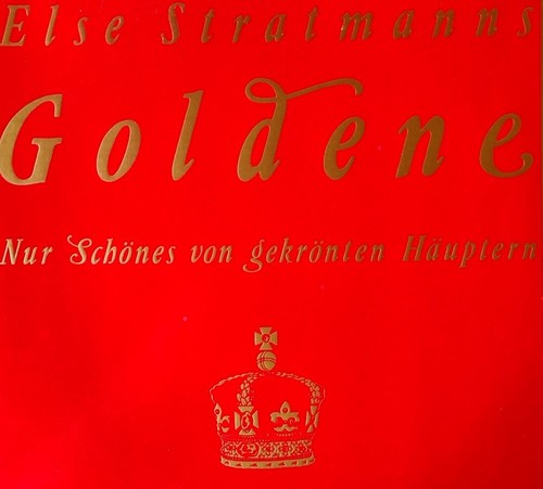 Elke heidenreich else - elke,