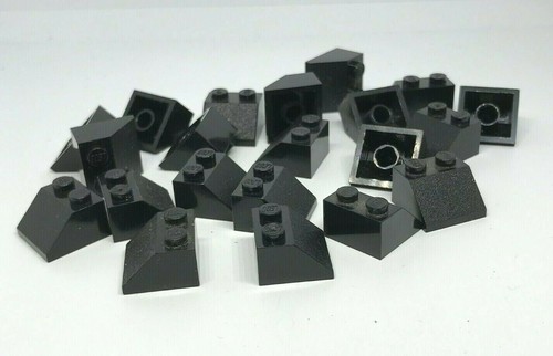 Lego 20x steigung stein - 20x, 2x2