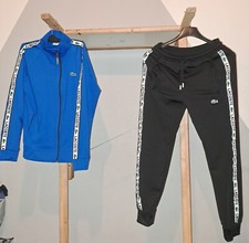 Lacoste anzug - lacoste,
