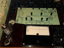 RH419 - Siemens ECL86 - Röhre - getestet mit Funke W19