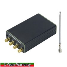 70MHz-6GHz Zynq7010+AD9363 SDR