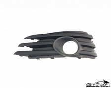 Stoßstange Gitter Vorne Links