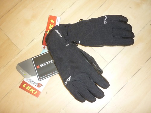 Leki cerro lady trigger - s,