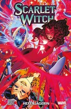 Scarlet Witch 2 -