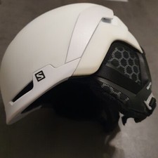 Skihelm Damen Größe M, 56 - 59 cm 