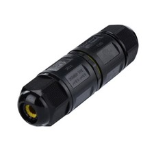 Abzweigdose IP68 Wasserdicht Kabelmuffe Kabelverbinder Verteilerdose Anschlußbox