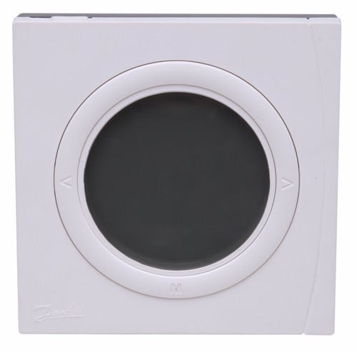 Danfoss raumthermostat - danfoss,
