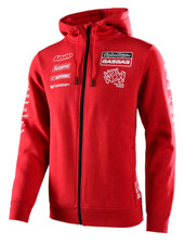GASGAS TroyLee Design TLD Team